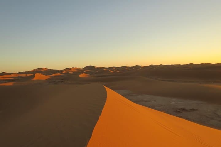 Zagora Desert 2-Day Tour from Marrakech: Camel Trek & Berber Camp Experience photo 2