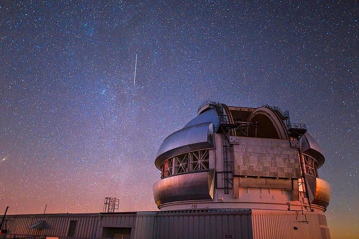 Mauna Kea Summit and Stars: Small-Group Night Sky Adventure on the Big Island