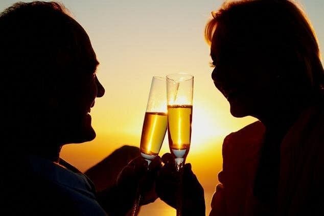 Sunset Champagne Cruise in St. Maarten: Evening Catamaran Sail from Bobby's Marina photo 2