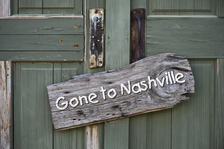 CMA Festival Nashville 7-Night Club Level Package: Music City Experience