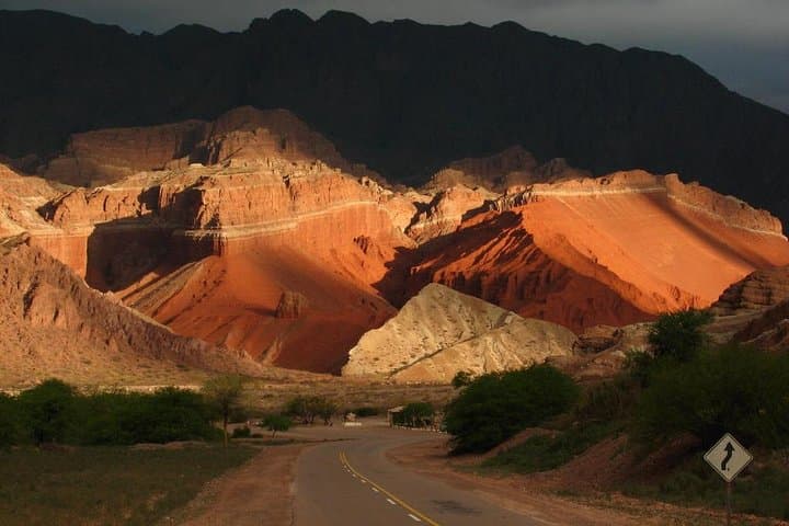 Cafayate Day Trip from Salta: Lerma Valley, Quebrada de las Conchas & Wine Tasting