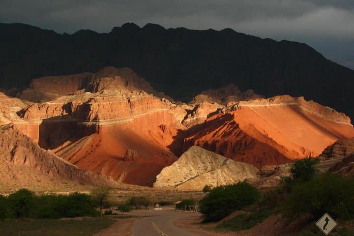 Cafayate 2-Day Escape from Salta: Wine, Red Rocks & High-Altitude Vistas photo 2