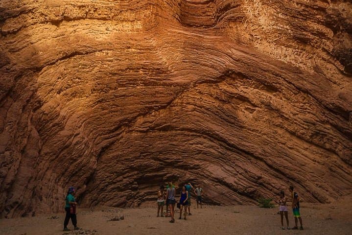 Cafayate 2-Day Escape from Salta: Wine, Red Rocks & High-Altitude Vistas photo 6
