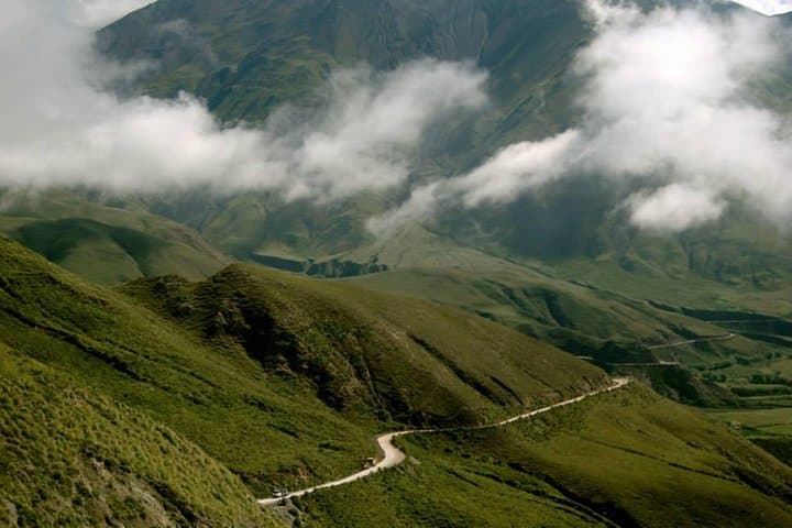 Full-Day Cachi & Los Cardones National Park Tour from Salta photo 2