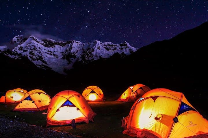 7-Day Salkantay Trek to Machu Picchu — Cusco Adventure Alternative photo 2