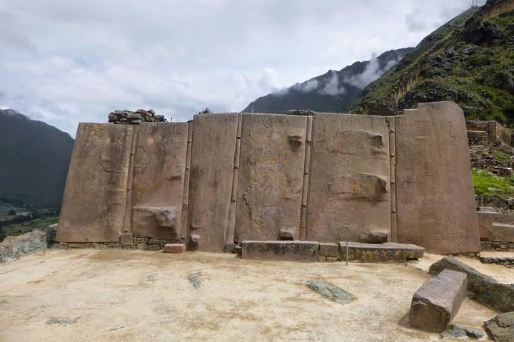 Sacred Valley Full-Day Tour from Cusco — Moray, Maras, Ollantaytambo & Pisac photo 2