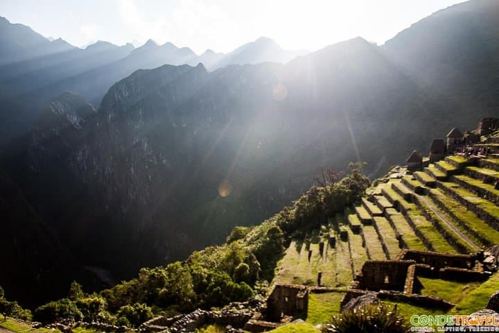 2-Day Private Inca Trail to Machu Picchu: What to Expect & Practical Tips
