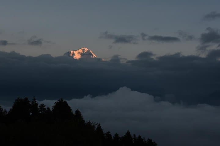 Nagarkot Sunrise Hike from Kathmandu: Full-Day Trek to an Everest Viewpoint photo 3
