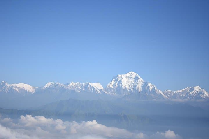 Nagarkot Sunrise Hike from Kathmandu: Full-Day Trek to an Everest Viewpoint photo 2