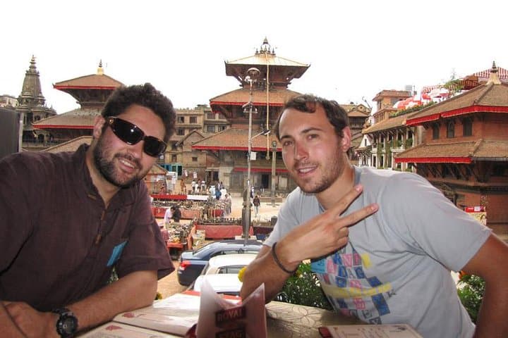 Full-Day Private Kathmandu Heritage Tour: UNESCO Temples & Sites photo 2