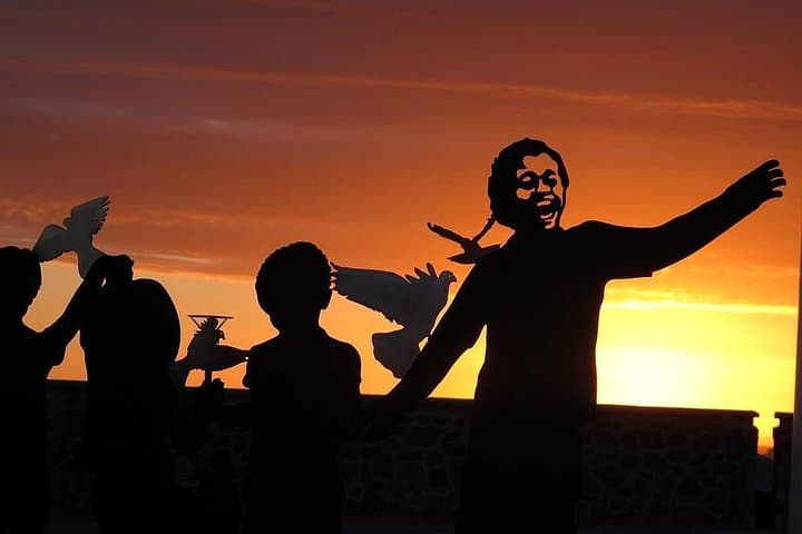 Walmer Township Experience: Guided Cultural Walk in Port Elizabeth photo 5