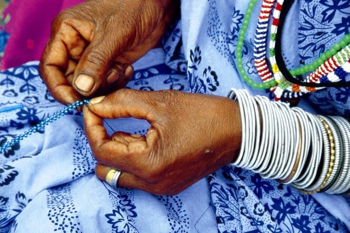 Walmer Township Experience: Guided Cultural Walk in Port Elizabeth photo 6