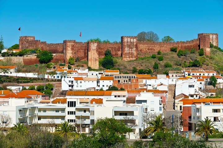 Silves and Monchique Day Trip: Moorish Castles, Mountain Views & Algarve Villages photo 1