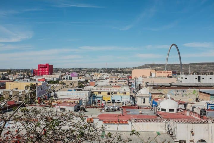 Tijuana Day Trip from San Diego: Walking Tour with Tacos & Craft Beer photo 3