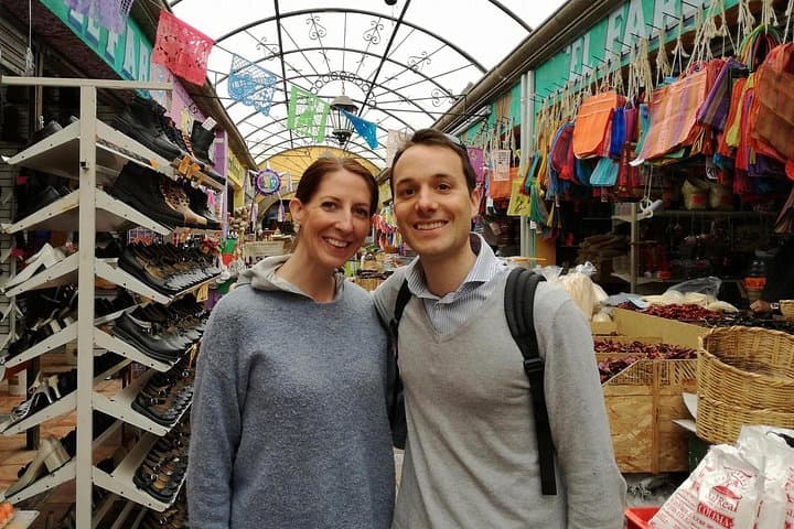 Tijuana Day Trip from San Diego: Walking Tour with Tacos & Craft Beer photo 2