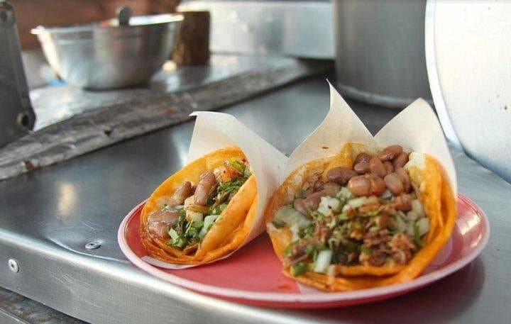 Tijuana Taco and Craft Beer Tour from San Diego: 6-Hour Border Food Crawl