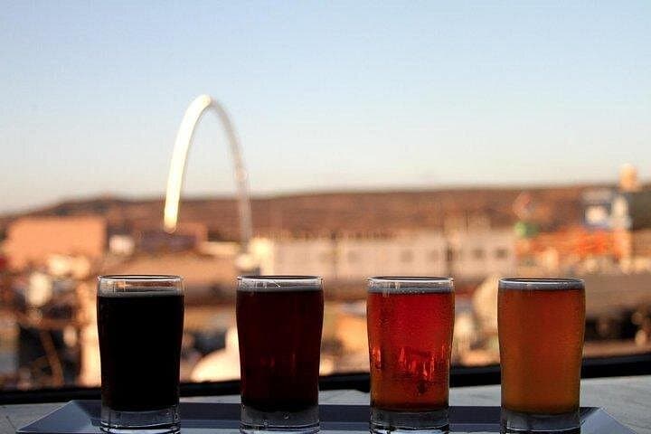 Tijuana Craft Beer Crawl: Day Trip from San Diego to Downtown Taprooms photo 1