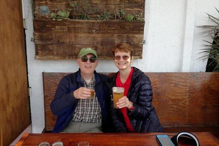 Tijuana Craft Beer Crawl: Day Trip from San Diego to Downtown Taprooms photo 2