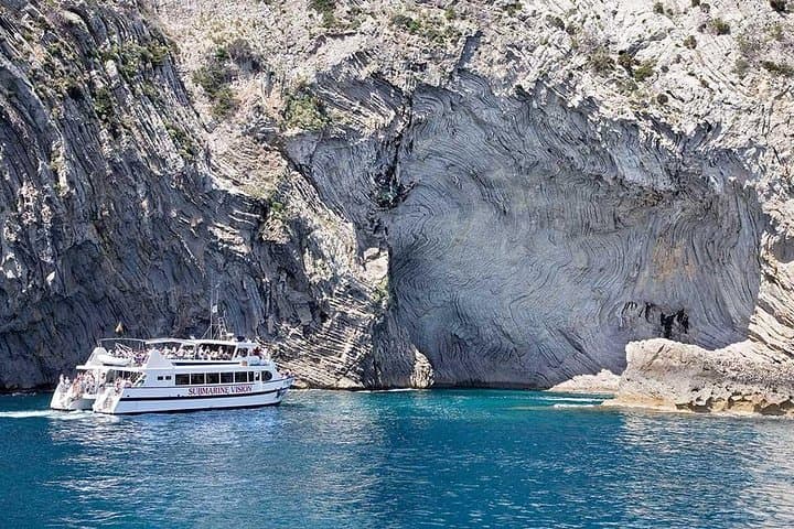 Catamaran Excursion to Formentor Beach: Half-Day Sail from Alcudia photo 3