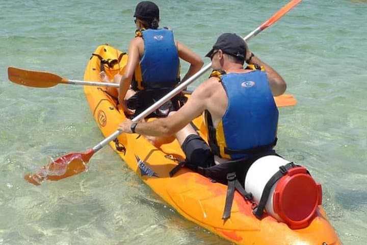 Paddle Fornells Bay: Kayak Rentals on Menorca’s North Coast photo 2