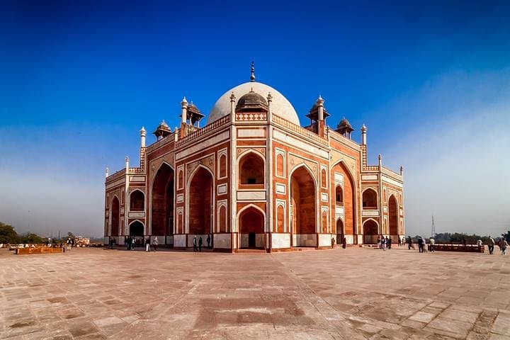 Golden Triangle & Varanasi: 11-Day Cultural Tour with Varanasi–Delhi Flight photo 3