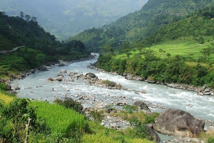 Annapurna Circuit Trek: Thorong La, Manang & Muktinath (15–16 Days) photo 3
