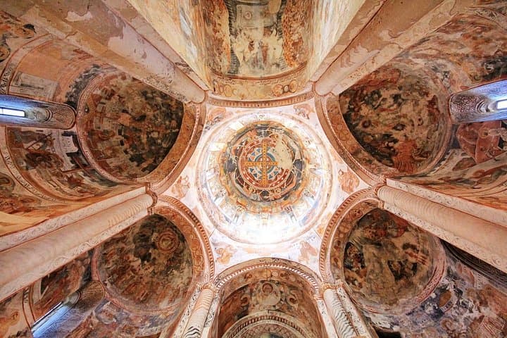 Highlights of Georgia: 11-Day Cultural, Mountain & Coastal Adventure photo 2