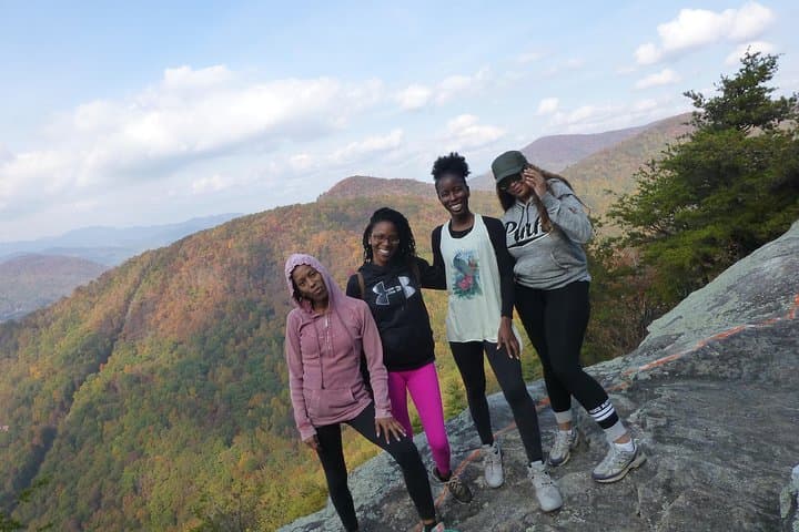 Victoria Bryant State Park Hike with Wine Tasting — Day Hike Near Royston, GA photo 2