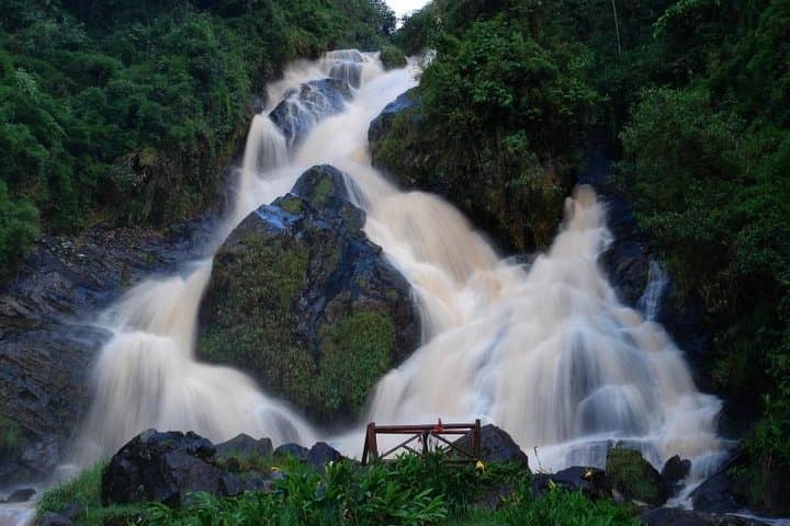 El Retiro Waterfall & Paisa Food Day Trip from Medellín — Private Tour photo 6