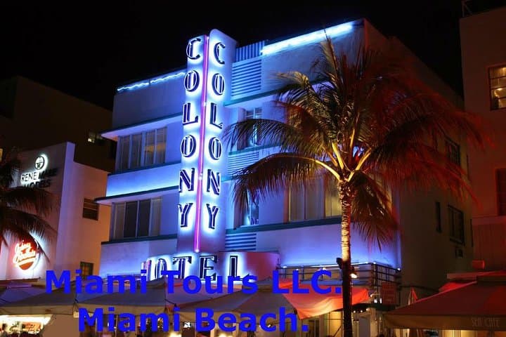 Miami Airport & Port Transfer: Private and Shared Hotel Pickup