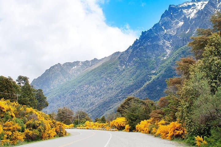 Bariloche in Three Days: Circuito Chico, Victoria Island & the Seven Lakes Drive