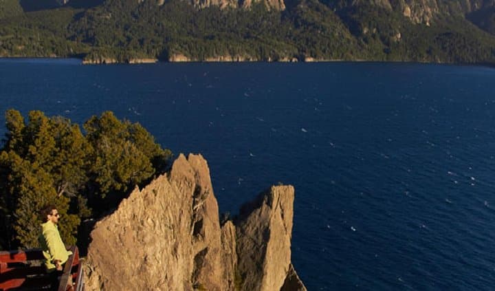 Circuito Grande in Bariloche: Full-Day Nahuel Huapi Long Circuit Tour photo 2