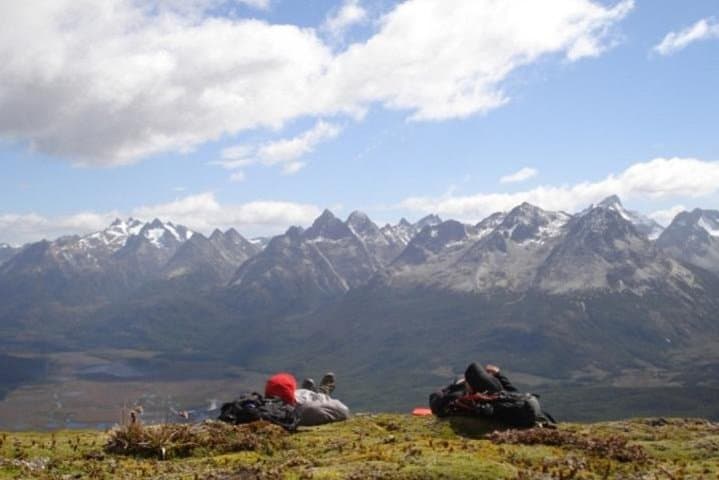 Trek to Laguna Turquesa and Cerro Carbajal — Day Hike from Ushuaia photo 5