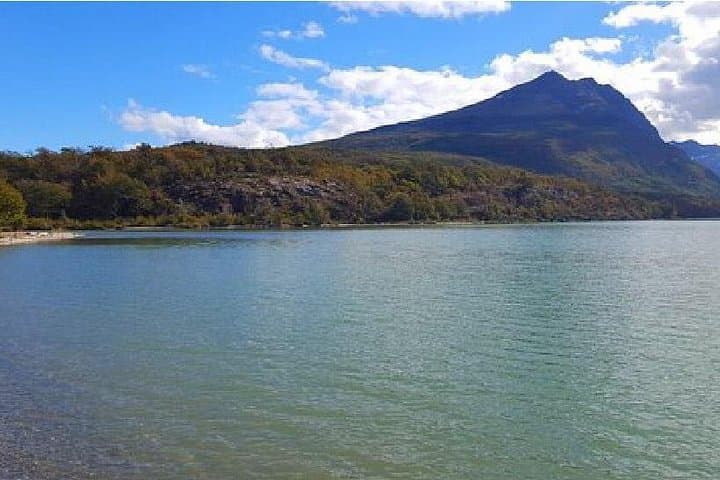 End-of-the-World Exploration: Tierra del Fuego National Park with Ushuaia Transfers photo 1