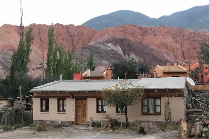 Two-Day Excursion to Iruya via Quebrada de Humahuaca from Salta photo 2