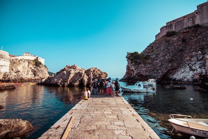 Walk King's Landing: Dubrovnik Game of Thrones Filming Locations Tour photo 3