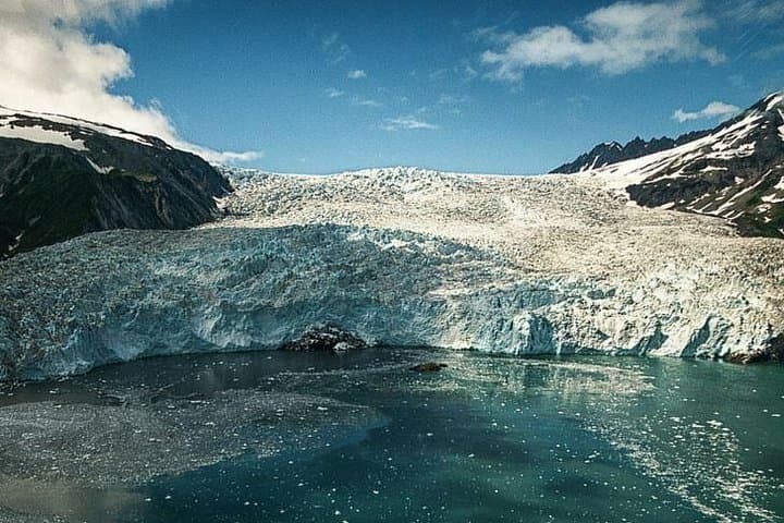 Bear Glacier Helicopter Tour from Seward — 45-Min Scenic Flight to Kenai Fjords photo 3
