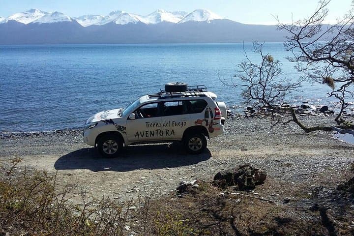 Ushuaia Ultimate Excursion: Beagle Channel, Tierra del Fuego & 4x4 Lakes photo 2