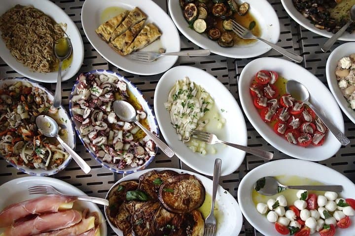 Private Horseback Riding on Mount Etna with Traditional Sicilian Lunch photo 3