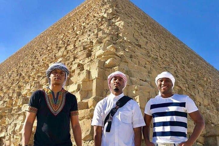 7-Day Private Egypt Tour: Cairo, Alexandria, Luxor & Aswan Highlights