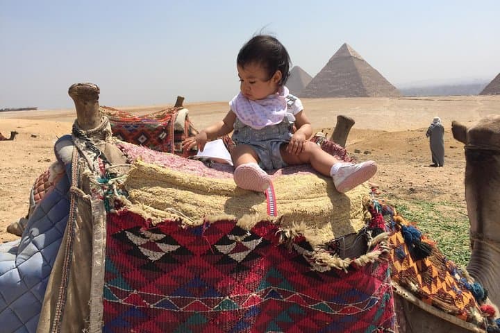 2-Day St. Catherine & Mount Sinai Overnight Tour from Cairo photo 4