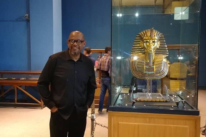 2-Day St. Catherine & Mount Sinai Overnight Tour from Cairo photo 3