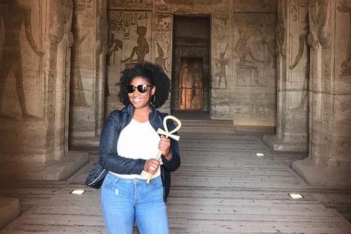 3-Day Cairo, Luxor & Aswan Tour: Pyramids, Temples & Abu Simbel by Round Flight photo 2
