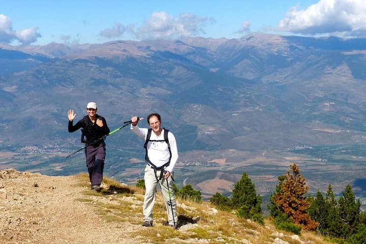 Pyrenees Hiking from Barcelona: Private Day Hikes in Catalonia's High Mountains