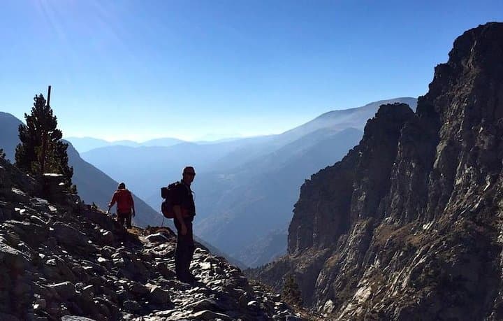 Pyrenees Hiking from Barcelona: Private Day Hikes in Catalonia's High Mountains photo 2
