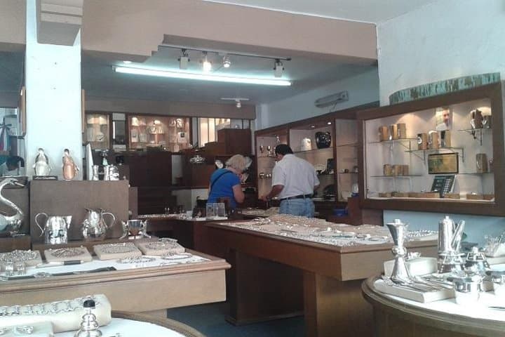 Day Trip to Taxco: Silver Streets and Santa Prisca from Acapulco photo 2