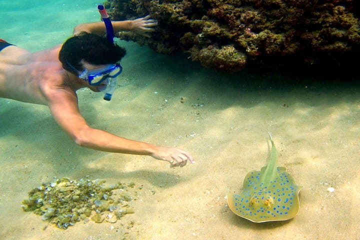 Phu Quoc Free and Easy: 3-Day Snorkel, Fish & Beach Escape