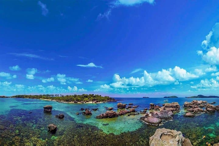 Phu Quoc Free and Easy: 3-Day Snorkel, Fish & Beach Escape photo 2