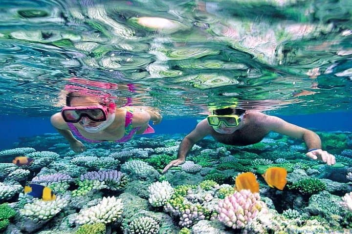 Phu Quoc Discovery: 3-Day Snorkel, Fishing & Night Squid Adventure photo 2