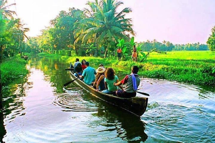 Kerala One-Week Tour: Kochi, Munnar, Thekkady & Alleppey photo 2
